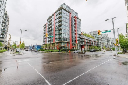 Photo 20 at 319 - 38 W 1st Avenue, False Creek, Vancouver West