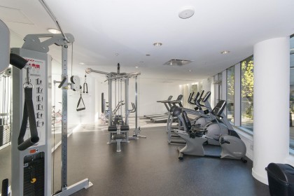 Photo 14 at 319 - 38 W 1st Avenue, False Creek, Vancouver West