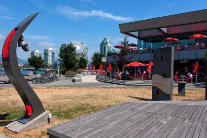 Photo 15 at 319 - 38 W 1st Avenue, False Creek, Vancouver West