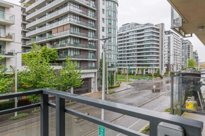 Photo 8 at 319 - 38 W 1st Avenue, False Creek, Vancouver West