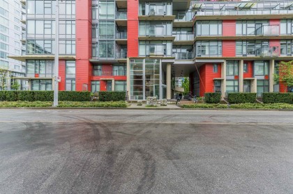 Photo 21 at 319 - 38 W 1st Avenue, False Creek, Vancouver West