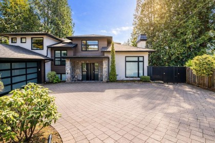 Photo 1 at 225 Tamarack Road, Upper Lonsdale, North Vancouver
