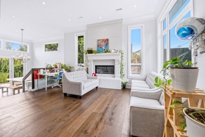 Photo 11 at 225 Tamarack Road, Upper Lonsdale, North Vancouver