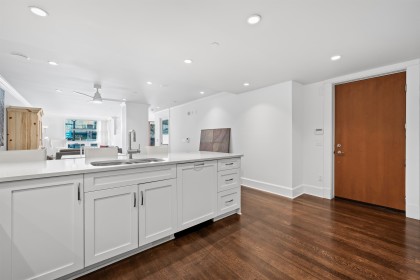 Photo 2 at 9 - 1891 Marine Drive, Ambleside, West Vancouver