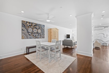 Photo 6 at 9 - 1891 Marine Drive, Ambleside, West Vancouver