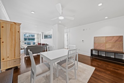 Photo 13 at 9 - 1891 Marine Drive, Ambleside, West Vancouver