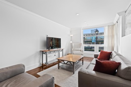 Photo 16 at 9 - 1891 Marine Drive, Ambleside, West Vancouver