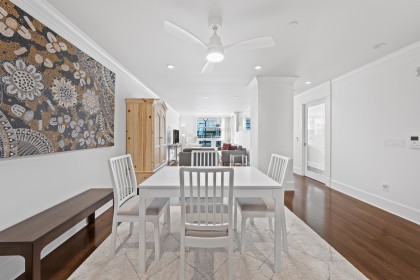 Photo 12 at 9 - 1891 Marine Drive, Ambleside, West Vancouver