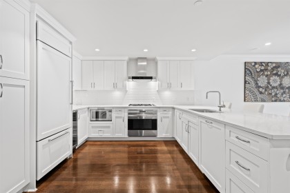 Photo 3 at 9 - 1891 Marine Drive, Ambleside, West Vancouver