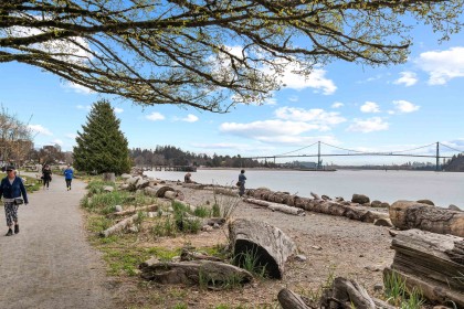 Photo 36 at 9 - 1891 Marine Drive, Ambleside, West Vancouver