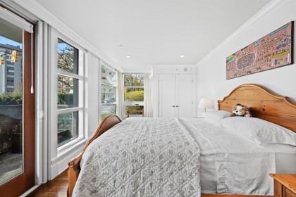 Photo 24 at 9 - 1891 Marine Drive, Ambleside, West Vancouver