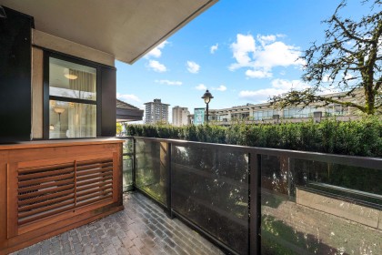 Photo 30 at 9 - 1891 Marine Drive, Ambleside, West Vancouver