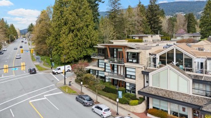 Photo 33 at 9 - 1891 Marine Drive, Ambleside, West Vancouver