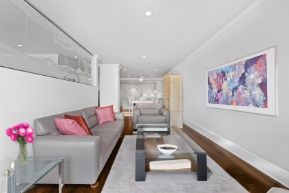 Photo 18 at 9 - 1891 Marine Drive, Ambleside, West Vancouver
