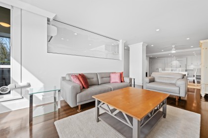 Photo 19 at 9 - 1891 Marine Drive, Ambleside, West Vancouver