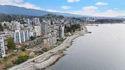 Photo 35 at 9 - 1891 Marine Drive, Ambleside, West Vancouver