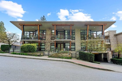 Photo 31 at 9 - 1891 Marine Drive, Ambleside, West Vancouver