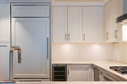Photo 4 at 9 - 1891 Marine Drive, Ambleside, West Vancouver