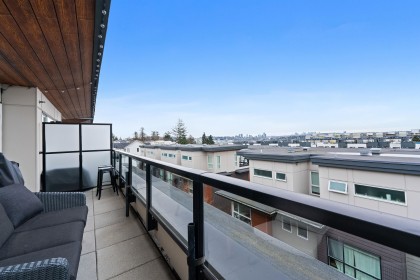 Photo 23 at 7 - 533 E 3rd Street, Lower Lonsdale, North Vancouver