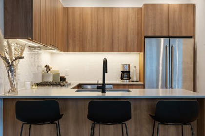 Photo 6 at 7 - 533 E 3rd Street, Lower Lonsdale, North Vancouver