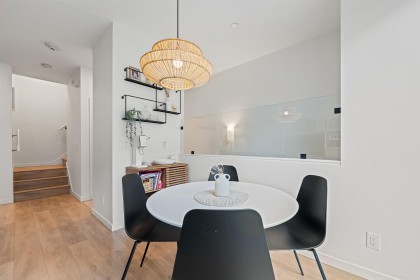 Photo 13 at 7 - 533 E 3rd Street, Lower Lonsdale, North Vancouver