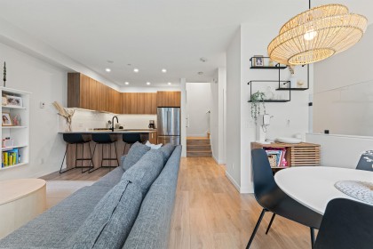 Photo 12 at 7 - 533 E 3rd Street, Lower Lonsdale, North Vancouver