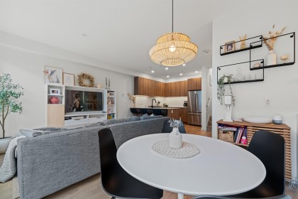 Photo 9 at 7 - 533 E 3rd Street, Lower Lonsdale, North Vancouver