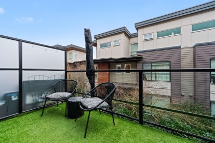 Photo 11 at 7 - 533 E 3rd Street, Lower Lonsdale, North Vancouver