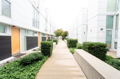 Photo 2 at 2208 Willow Street, Fairview VW, Vancouver West