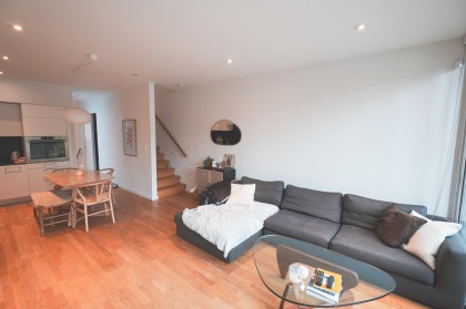 Photo 6 at 2208 Willow Street, Fairview VW, Vancouver West