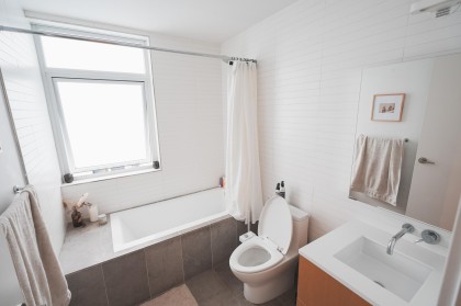 Photo 7 at 2208 Willow Street, Fairview VW, Vancouver West