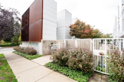 Photo 1 at 2208 Willow Street, Fairview VW, Vancouver West