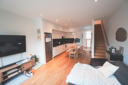 Photo 5 at 2208 Willow Street, Fairview VW, Vancouver West