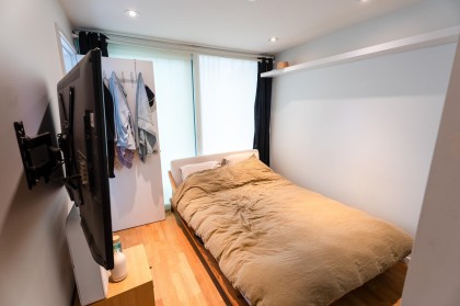 Photo 10 at 2208 Willow Street, Fairview VW, Vancouver West