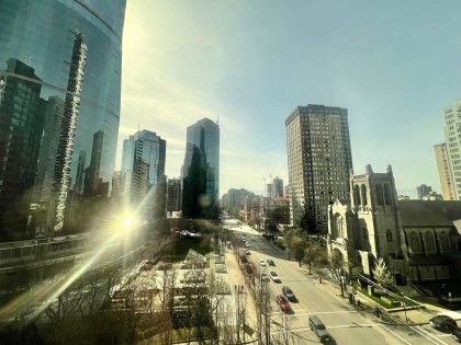 Photo 27 at 607 - 989 Nelson Street, Downtown VW, Vancouver West