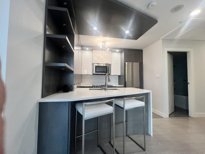 Photo 6 at 607 - 989 Nelson Street, Downtown VW, Vancouver West