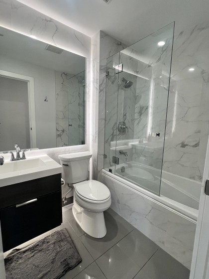 Photo 13 at 607 - 989 Nelson Street, Downtown VW, Vancouver West