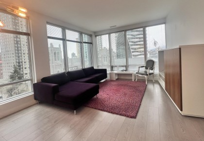 Photo 17 at 607 - 989 Nelson Street, Downtown VW, Vancouver West