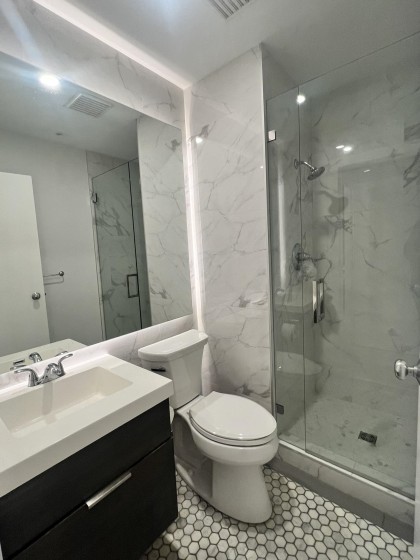 Photo 12 at 607 - 989 Nelson Street, Downtown VW, Vancouver West