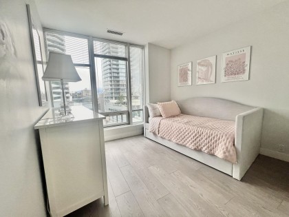 Photo 22 at 607 - 989 Nelson Street, Downtown VW, Vancouver West