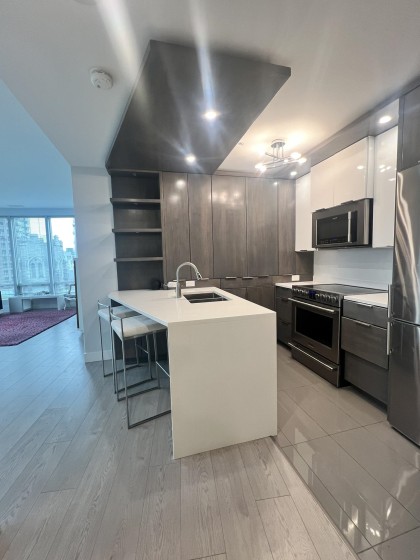 Photo 3 at 607 - 989 Nelson Street, Downtown VW, Vancouver West