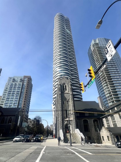 Photo 28 at 607 - 989 Nelson Street, Downtown VW, Vancouver West