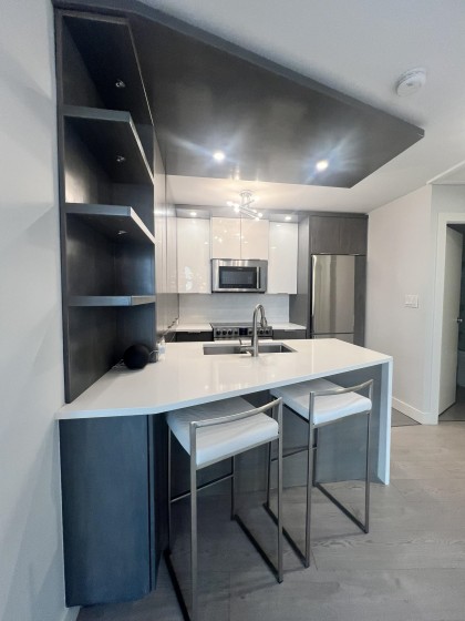 Photo 5 at 607 - 989 Nelson Street, Downtown VW, Vancouver West