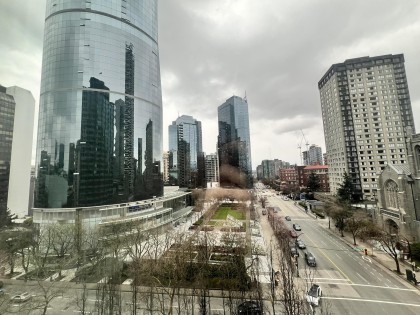 Photo 20 at 607 - 989 Nelson Street, Downtown VW, Vancouver West