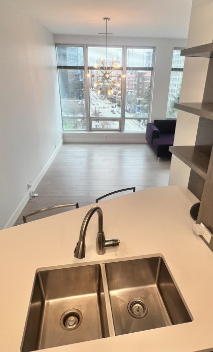 Photo 9 at 607 - 989 Nelson Street, Downtown VW, Vancouver West