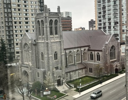 Photo 30 at 607 - 989 Nelson Street, Downtown VW, Vancouver West