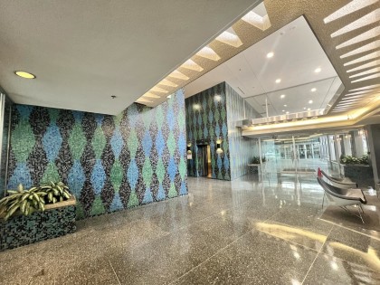 Photo 34 at 607 - 989 Nelson Street, Downtown VW, Vancouver West