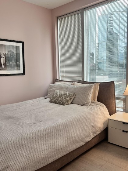 Photo 10 at 607 - 989 Nelson Street, Downtown VW, Vancouver West