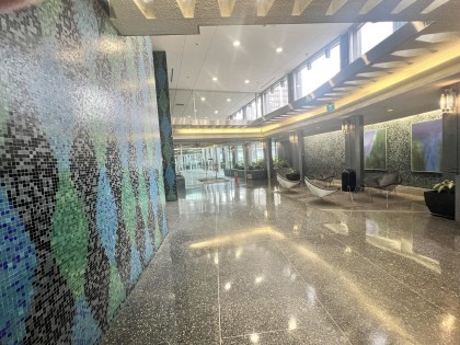 Photo 33 at 607 - 989 Nelson Street, Downtown VW, Vancouver West