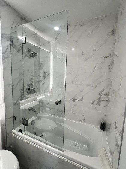 Photo 14 at 607 - 989 Nelson Street, Downtown VW, Vancouver West